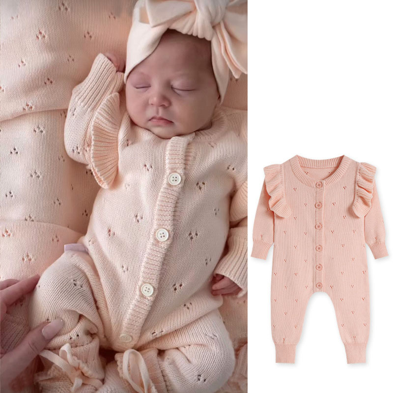 Baby Clothing Onesies - Новинка 2023 года, осенняя одежда для