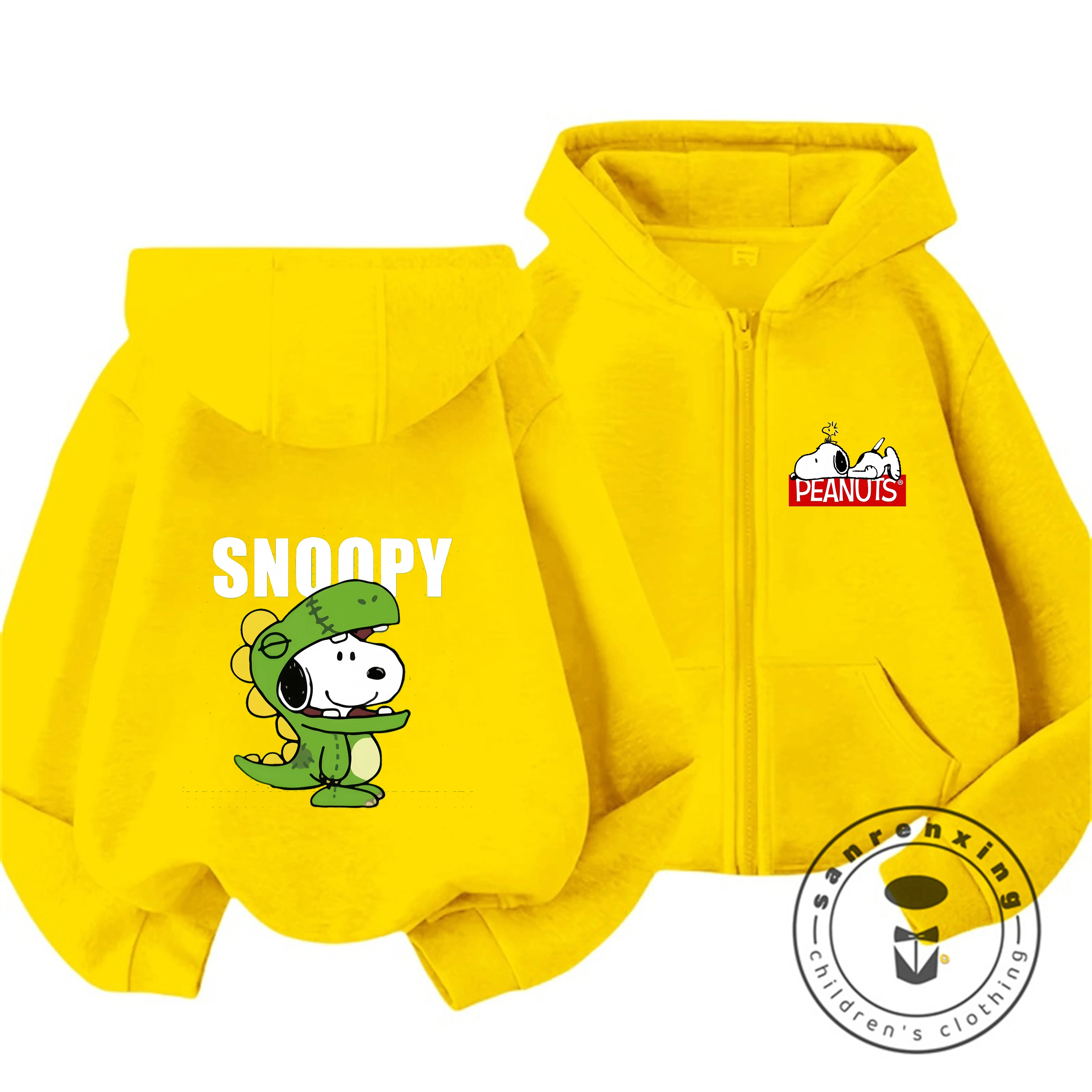 Baby Clothing Zipper - Новое поступление, толстовка с капюшоном на