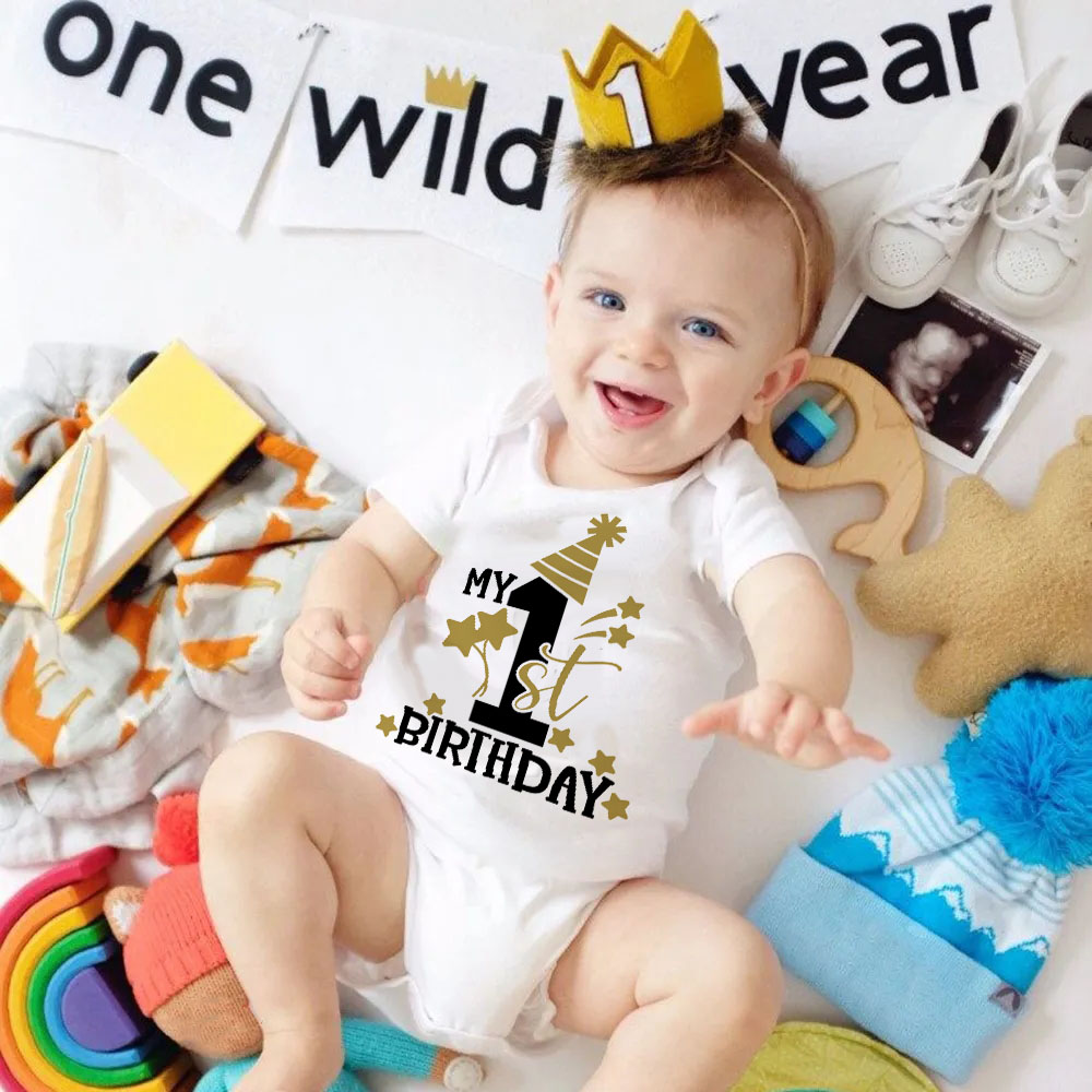 Baby Clothing Outlet - Комбинезон для новорожденных на первый день