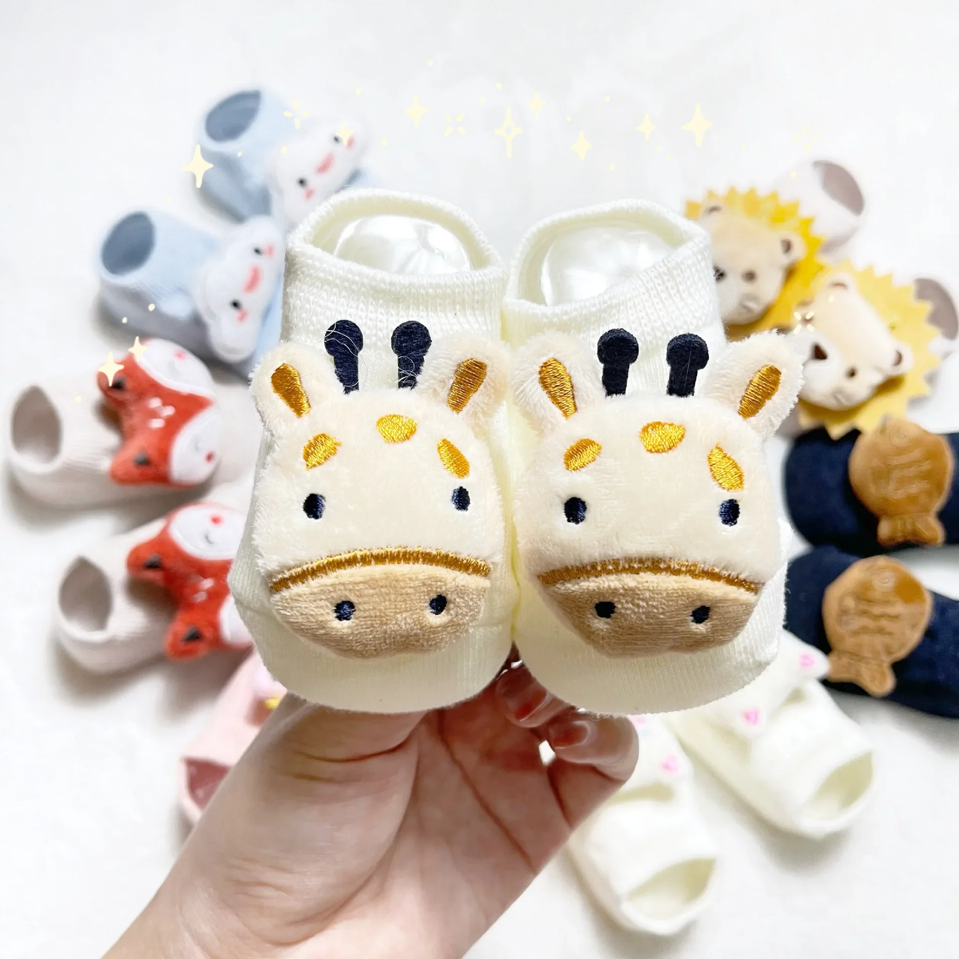 Baby Clothing Outlet - Kawaii хлопковая одежда для маленьких мальчиков