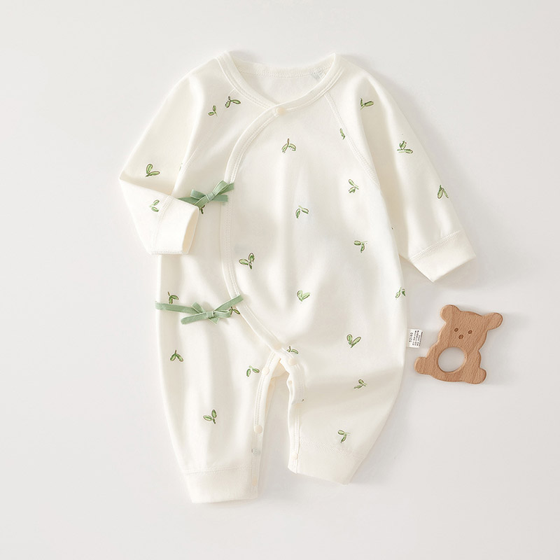 Baby Clothing Outlet - Детский комбинезон с принтом, боди с