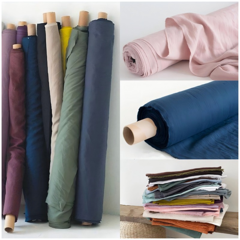 Baby Clothing Organic - 280 см x 100 см ткань