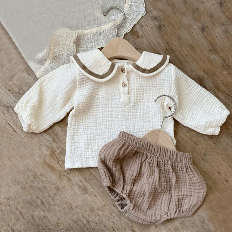 Baby Clothing Organic - Комплекты одежды для малышей от 0