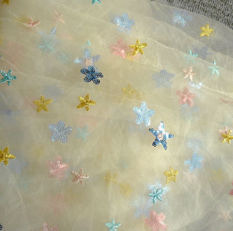 50x150 см марлевая ткань с выш – обзор и цена Baby Clothing Organic