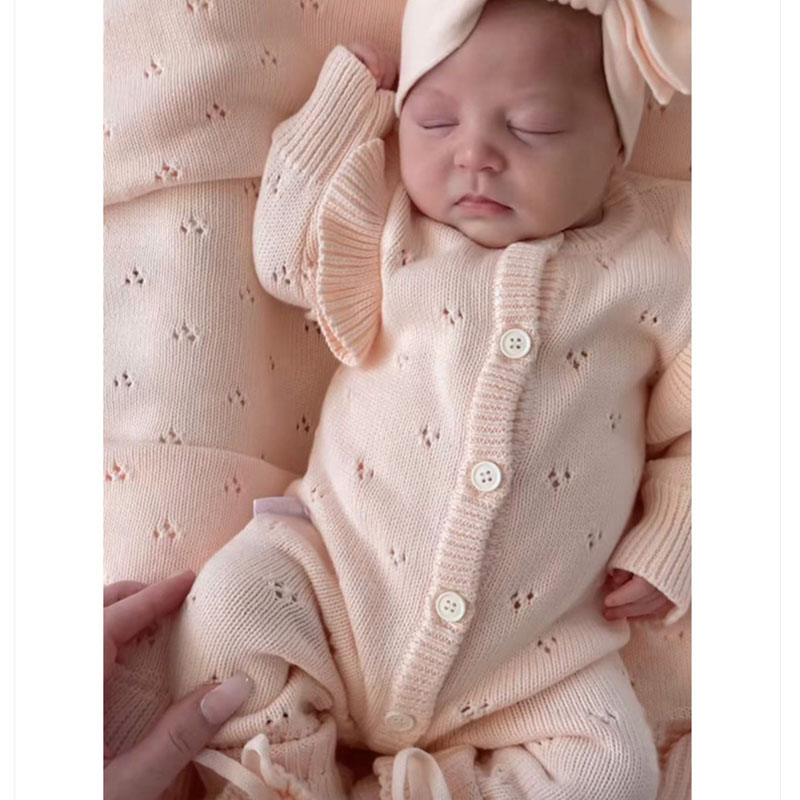 Новинка 2023 года, осенняя оде – обзор и цена Baby Clothing Onesies