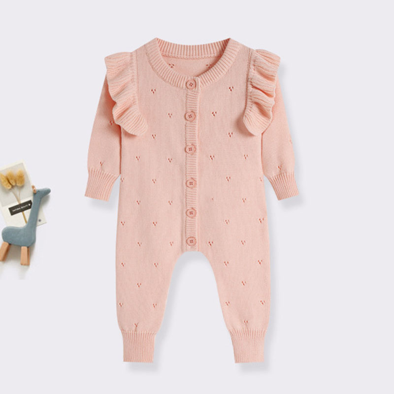 Новинка 2023 года, осенняя оде – обзор и цена Baby Clothing Onesies