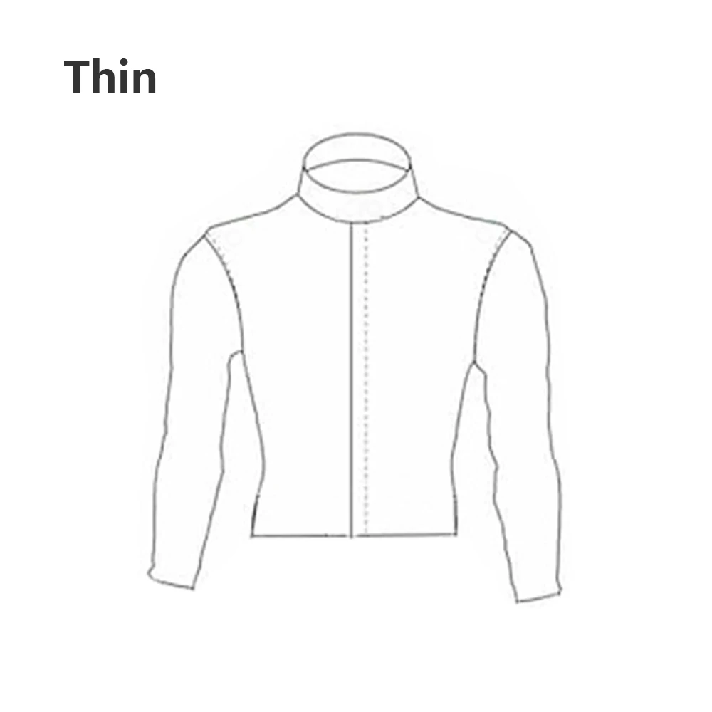 Тестирование размеров одежды,  – обзор и цена Baby Clothing Zipper
