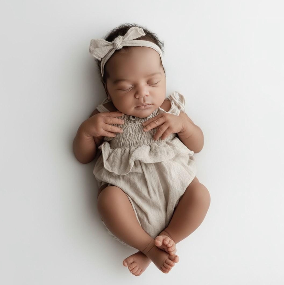 Реквизит для фотосессии новоро – обзор и цена Baby Clothing For Girls