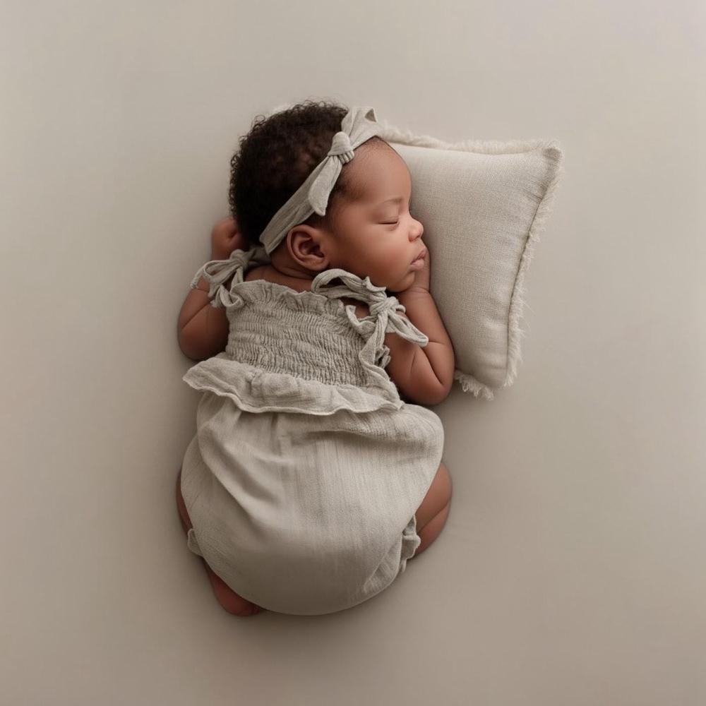 Реквизит для фотосессии новоро – обзор и цена Baby Clothing For Girls