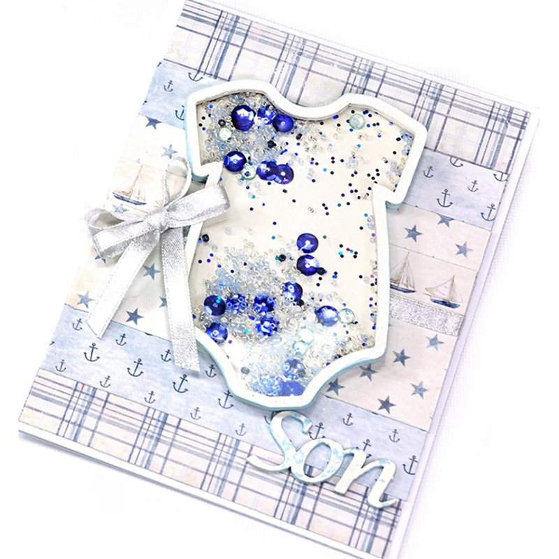 Металлический шейкер детский,  – обзор и цена Baby Clothing Onesies