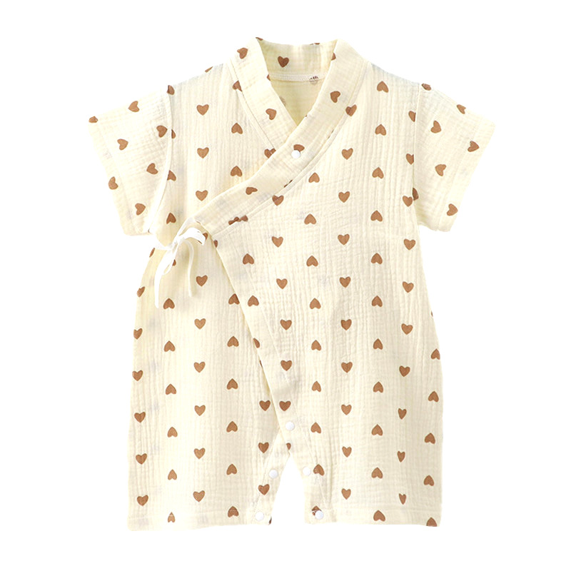 Детский летний комбинезон для  – обзор и цена Baby Clothing Online