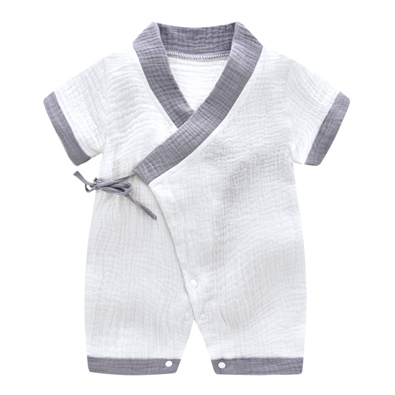 Детский летний комбинезон для  – обзор и цена Baby Clothing Online