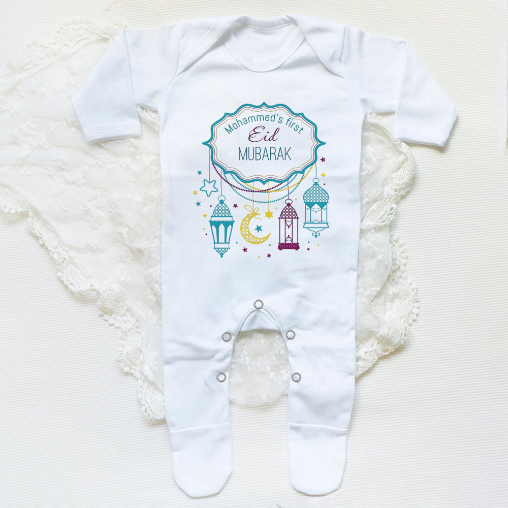Персонализированный детский ко – обзор и цена Baby Clothing Onesies