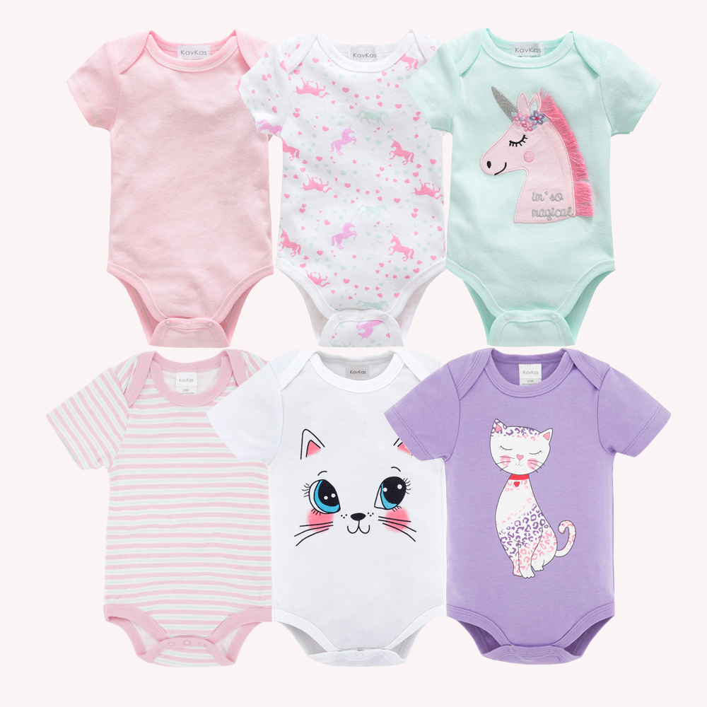 Боди Kavkas для маленьких дево – обзор и цена Baby Clothing Outlet
