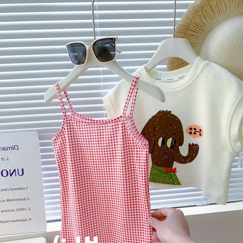 Лето 2023, новый стильный кост – обзор и цена Baby Clothing Elephant