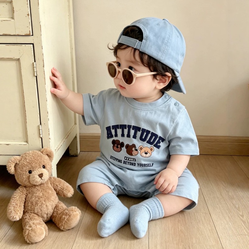 ZOETOPKID Летний тонкий дышащи – обзор и цена Baby Clothing Online