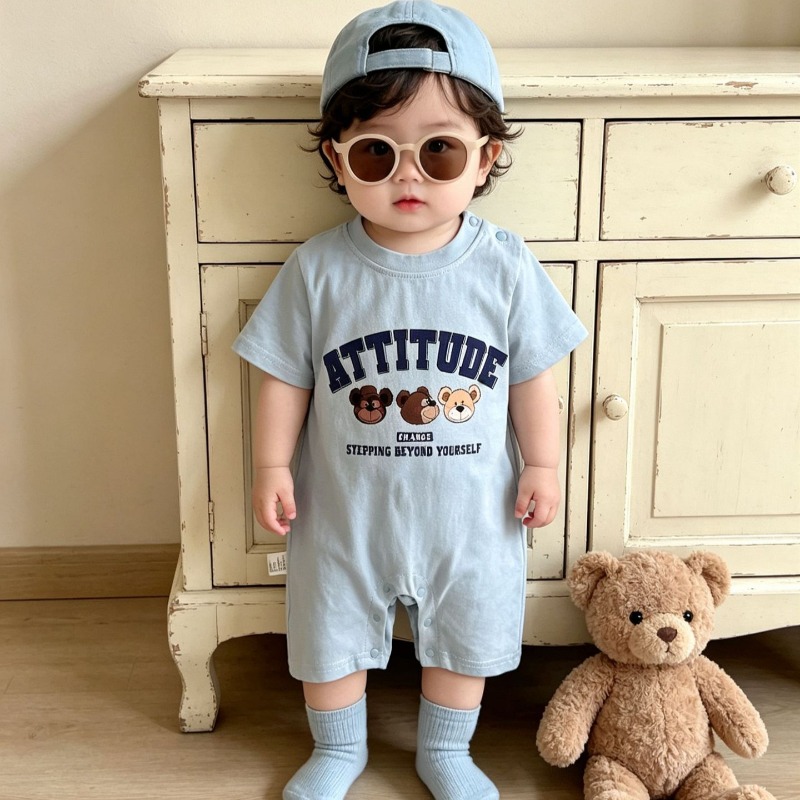 ZOETOPKID Летний тонкий дышащи – обзор и цена Baby Clothing Online