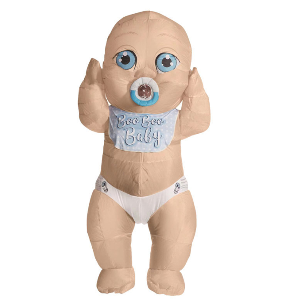 Гигантская детская надувная од – обзор и цена Baby Clothing For Girls
