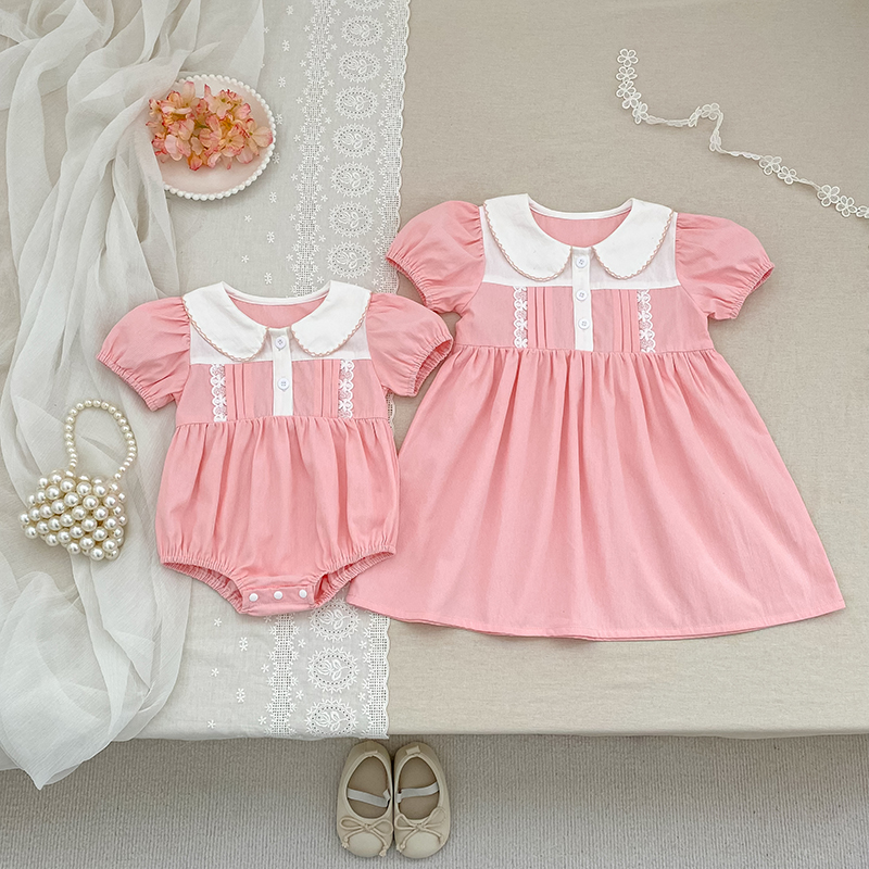 Новый модный летний комбинезон – обзор и цена Baby Clothing Online