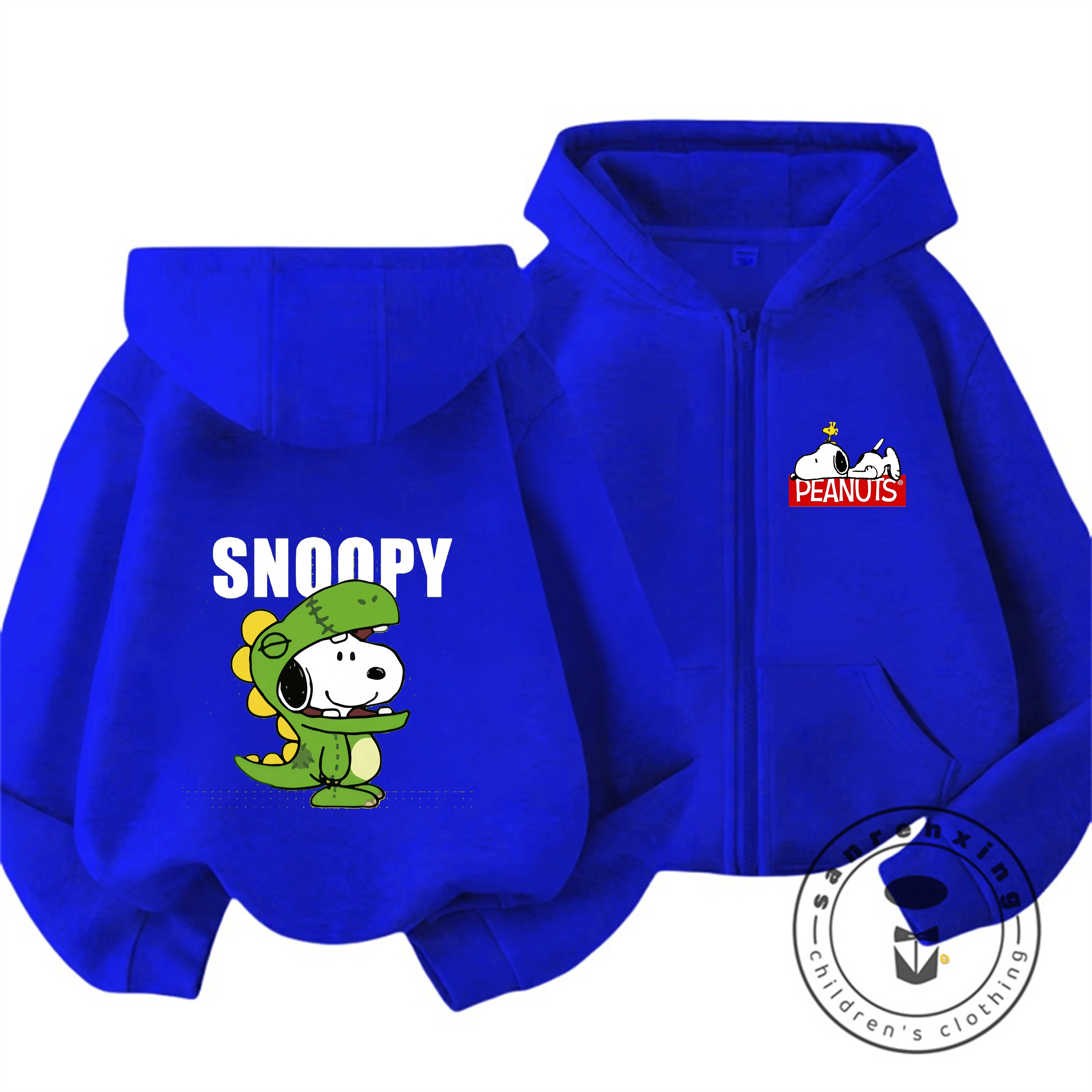 Новое поступление, толстовка с – обзор и цена Baby Clothing Zipper