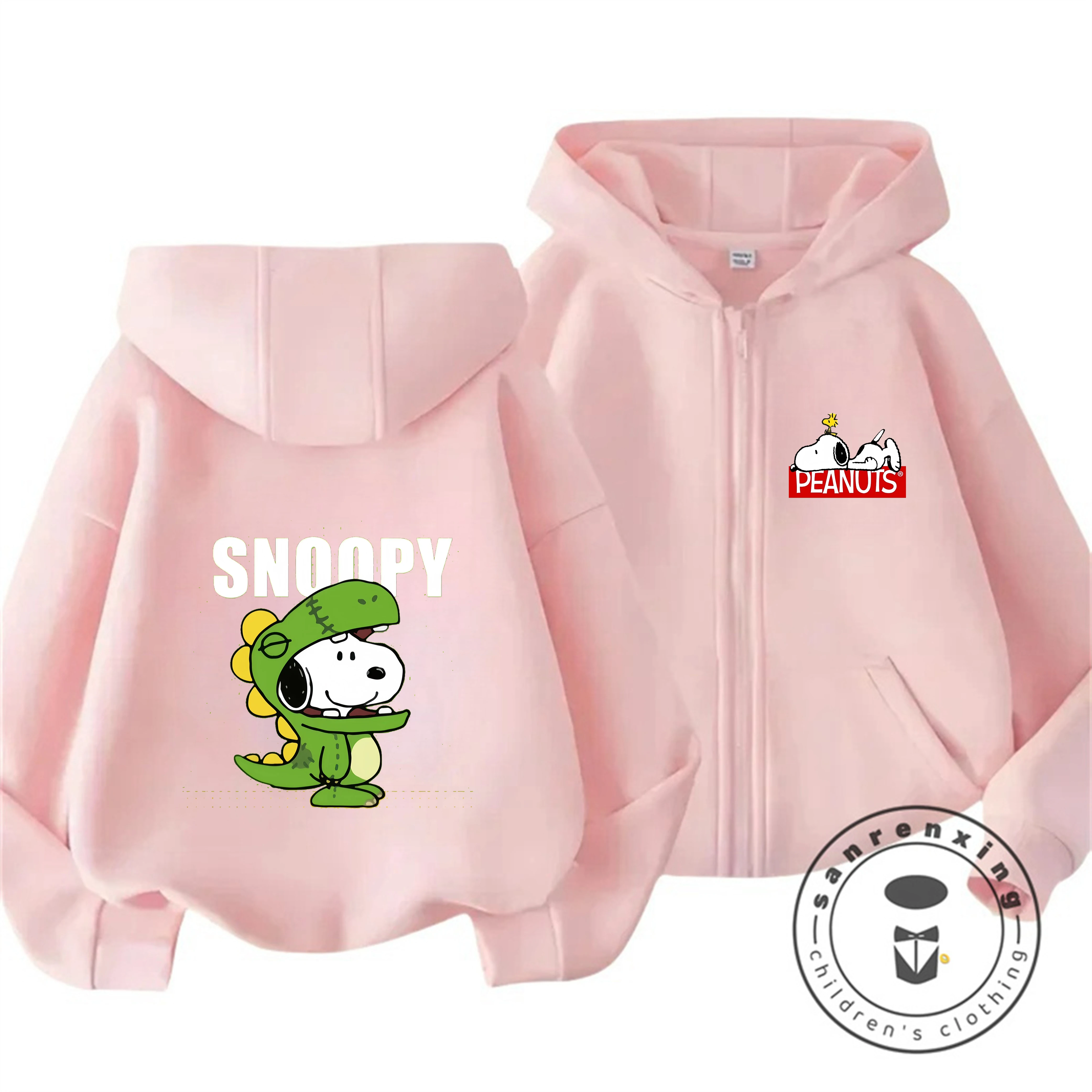 Новое поступление, толстовка с – обзор и цена Baby Clothing Zipper
