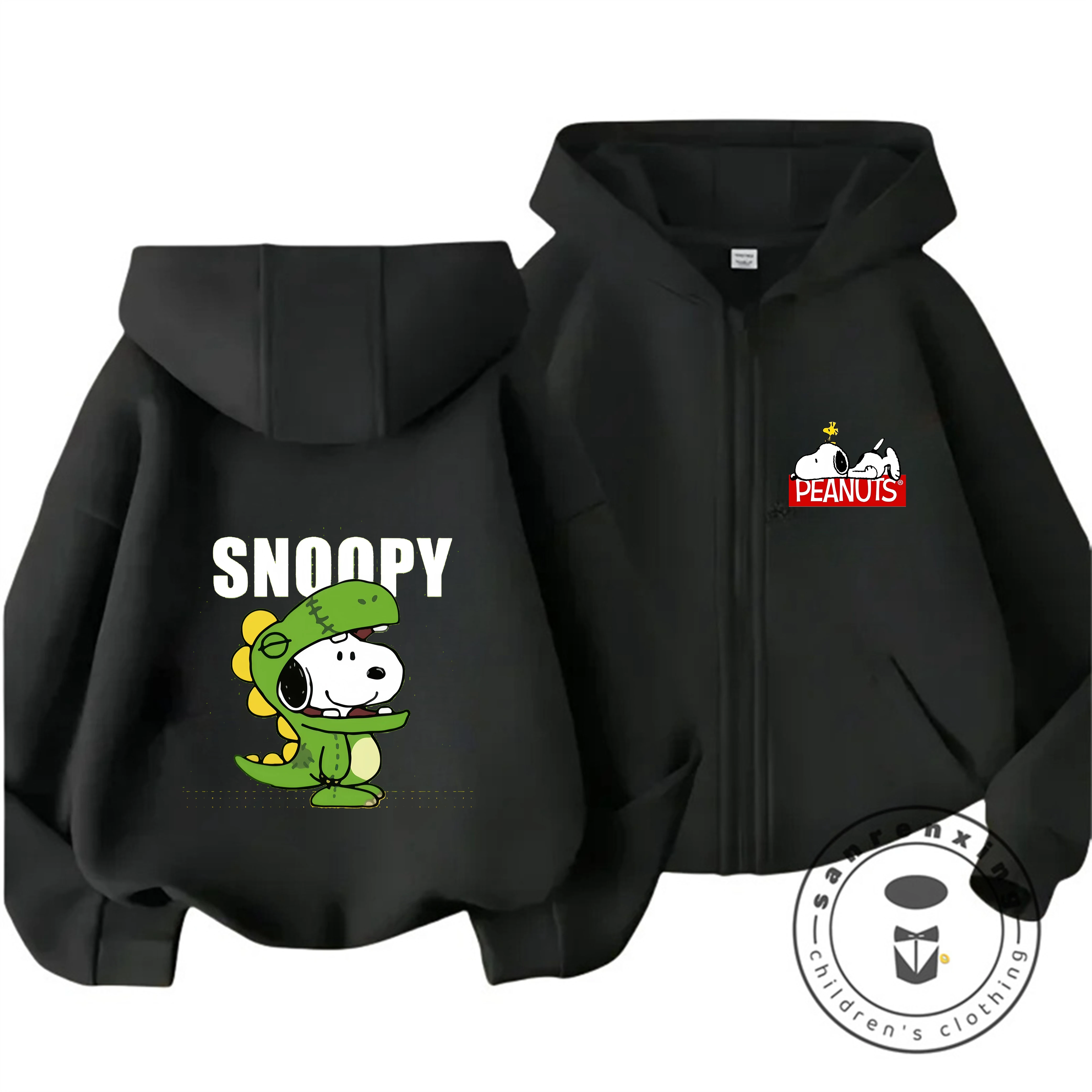 Новое поступление, толстовка с – обзор и цена Baby Clothing Zipper