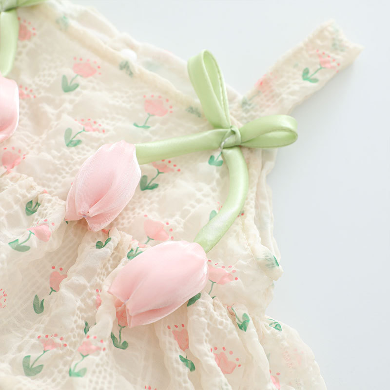 Летний комбинезон-боди для дев – обзор и цена Baby Clothing Onesies