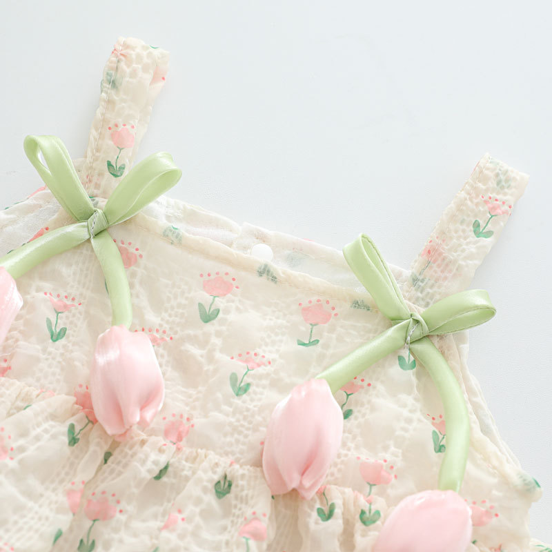 Летний комбинезон-боди для дев – обзор и цена Baby Clothing Onesies