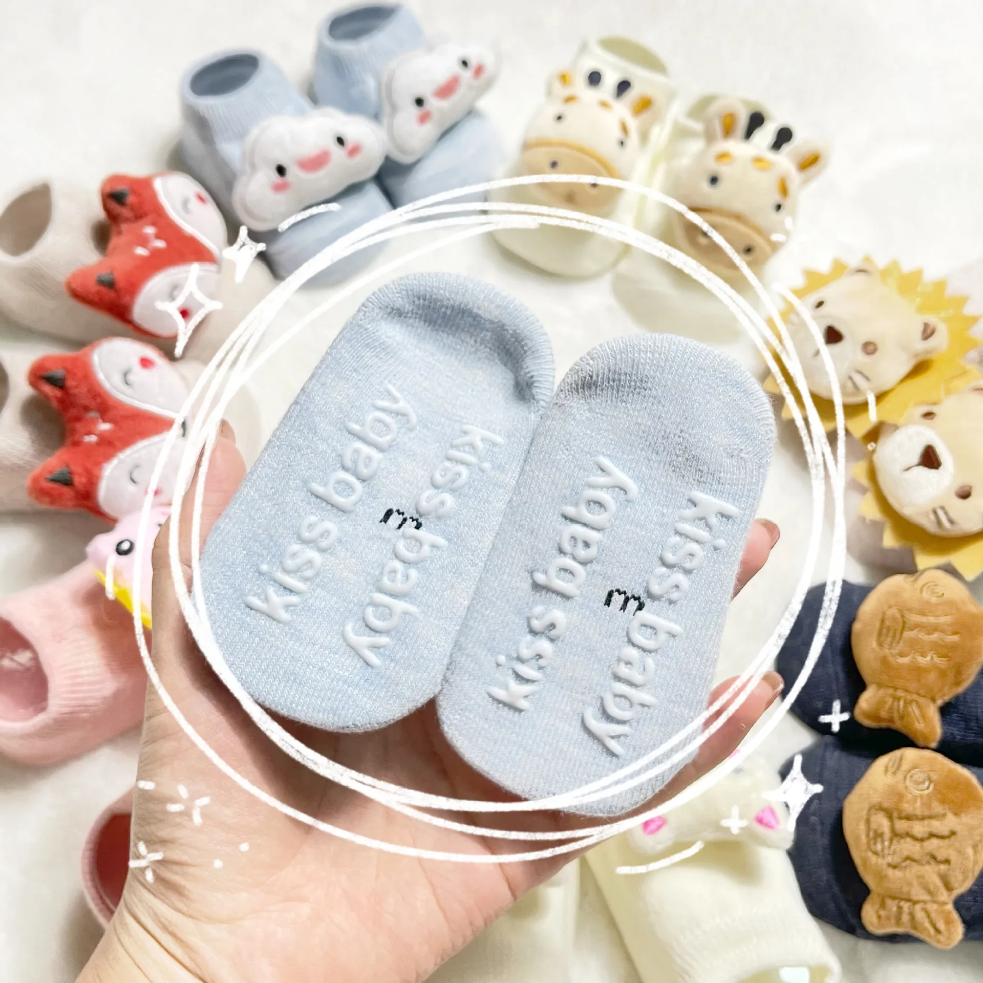 Kawaii хлопковая одежда для ма – обзор и цена Baby Clothing Outlet