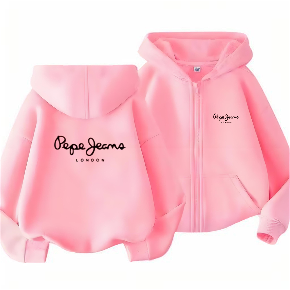 Детская толстовка на молнии дл – обзор и цена Baby Clothing Zipper