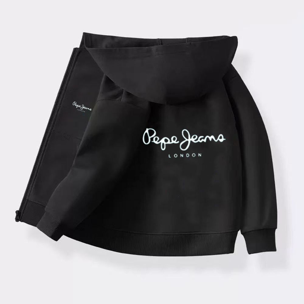 Детская толстовка на молнии дл – обзор и цена Baby Clothing Zipper