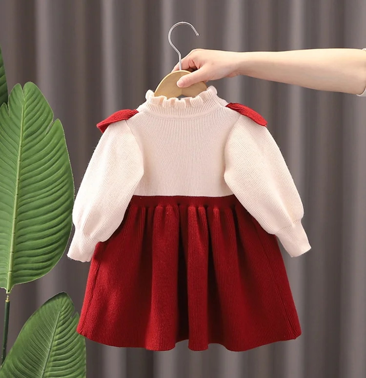 Одежда для маленьких девочек,  – обзор и цена Baby Clothing For Girls