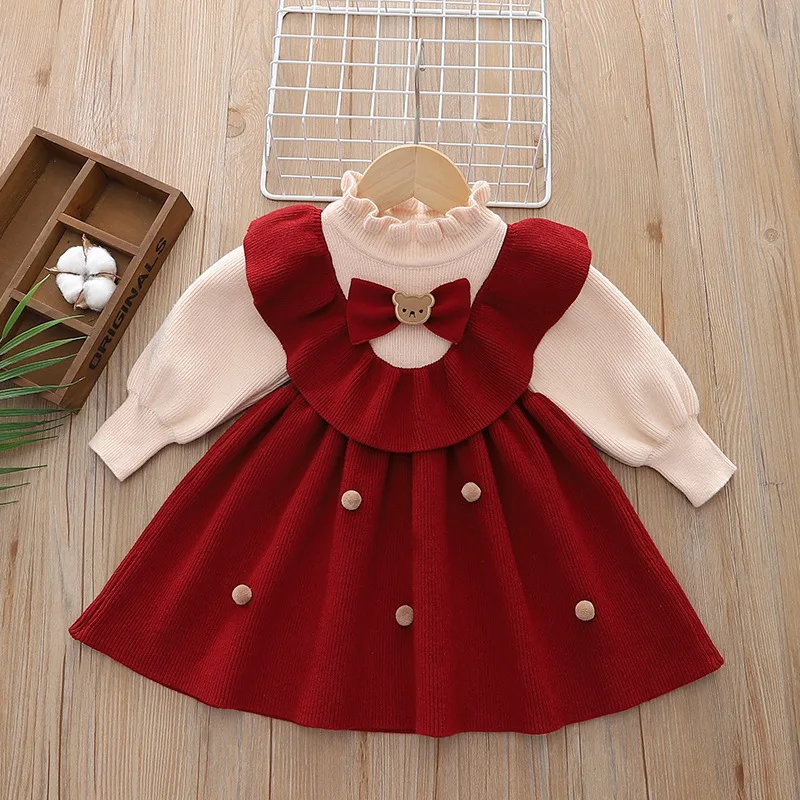 Одежда для маленьких девочек,  – обзор и цена Baby Clothing For Girls