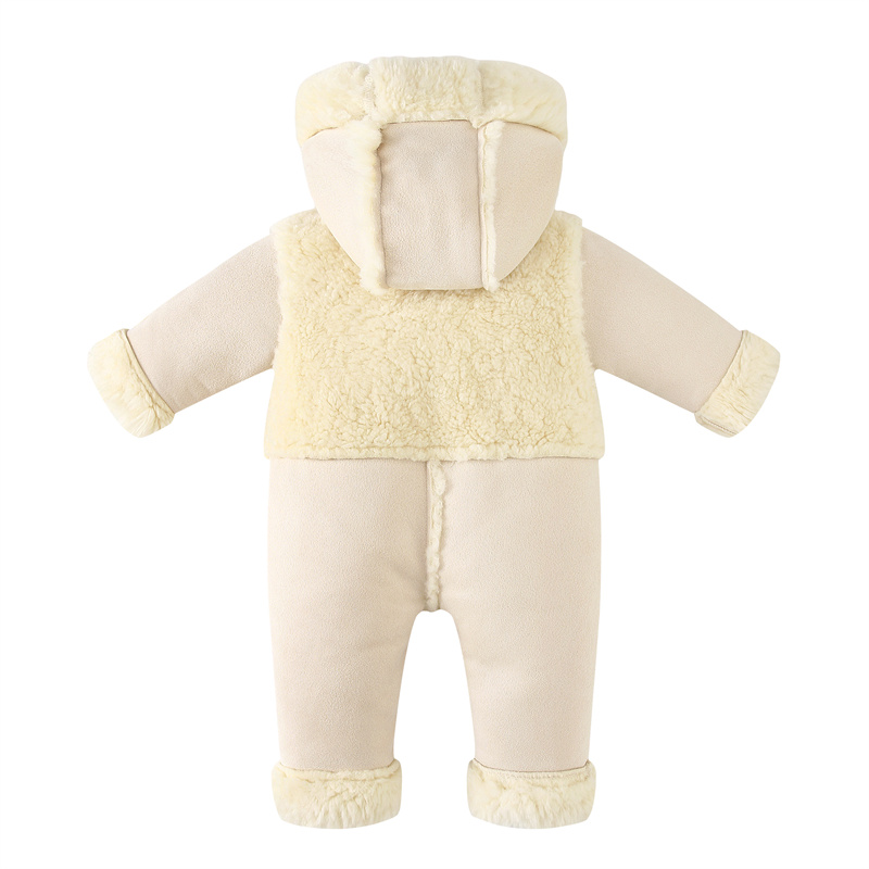 Комбинезон для новорожденных,  – обзор и цена Baby Clothing Zipper