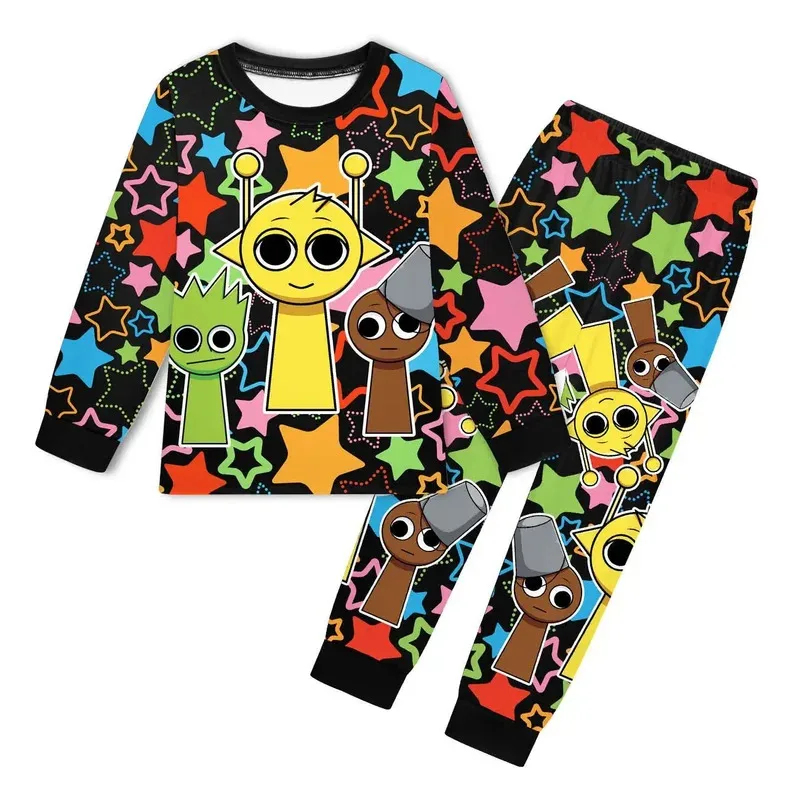 ♥ Новинка 2026: Детские пижамн – обзор и цена Baby Clothing For Girls