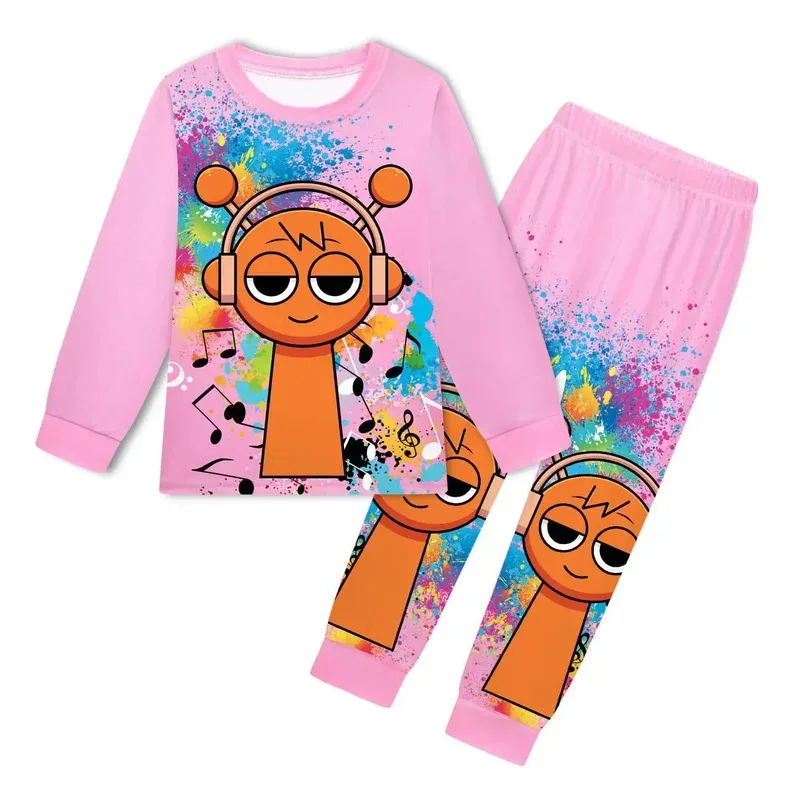 ♥ Новинка 2026: Детские пижамн – обзор и цена Baby Clothing For Girls