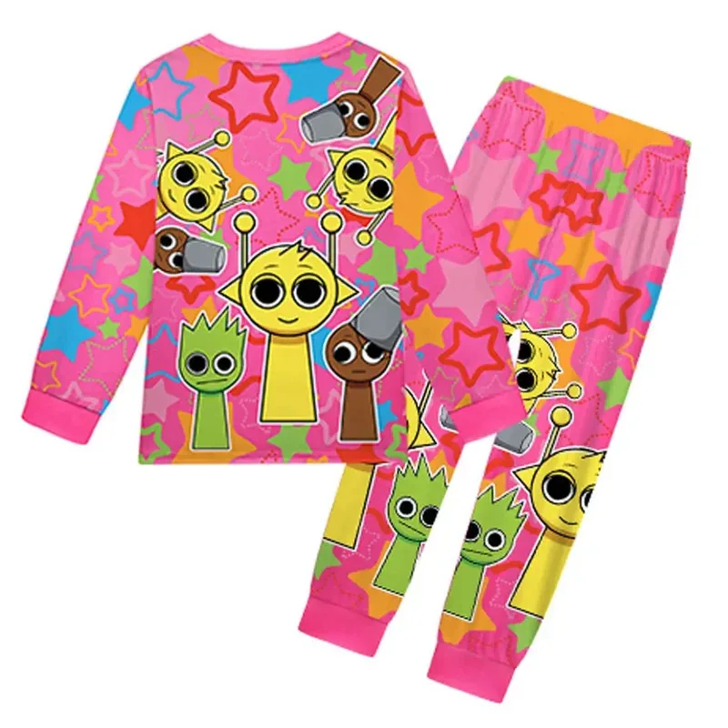 ♥ Новинка 2026: Детские пижамн – обзор и цена Baby Clothing For Girls