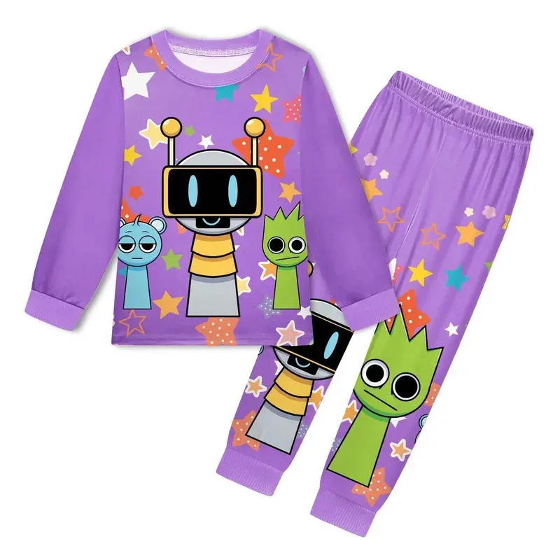 ♥ Новинка 2026: Детские пижамн – обзор и цена Baby Clothing For Girls
