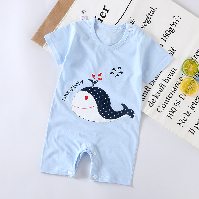 Летний комбинезон для маленьки – обзор и цена Baby Clothing Online