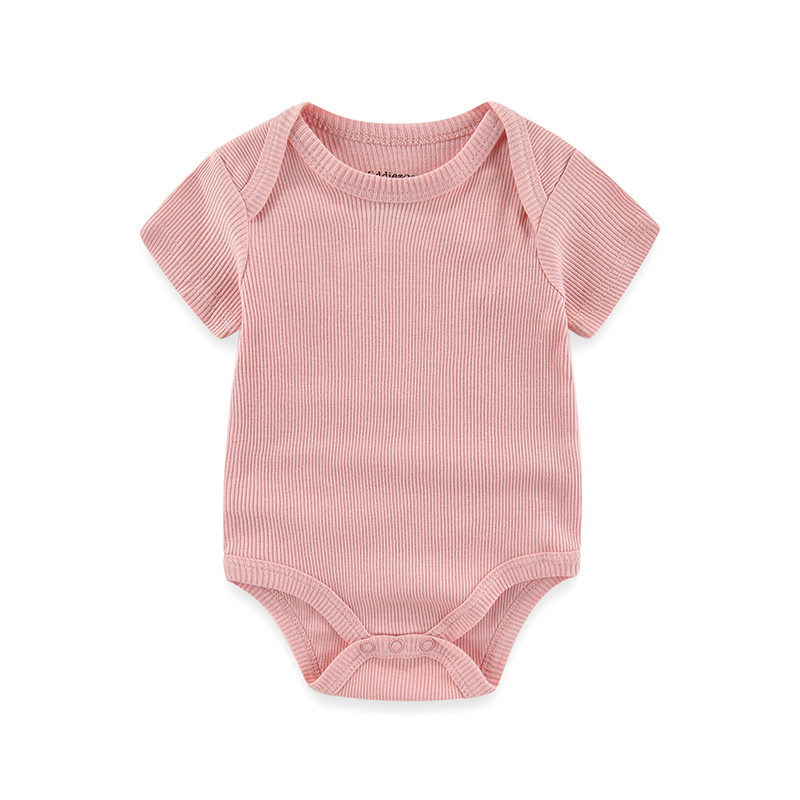 Однотонные Детские Боди Kiddie – обзор и цена Baby Clothing Onesies
