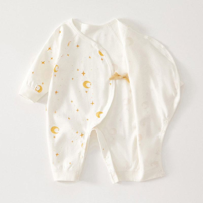 Детский комбинезон с принтом,  – обзор и цена Baby Clothing Outlet