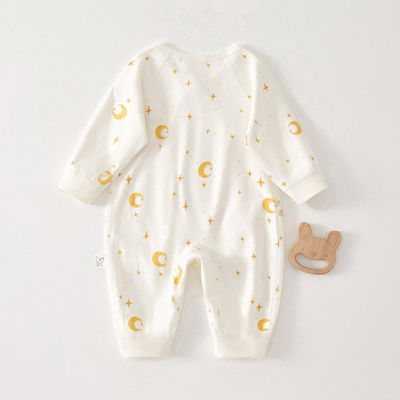 Детский комбинезон с принтом,  – обзор и цена Baby Clothing Outlet