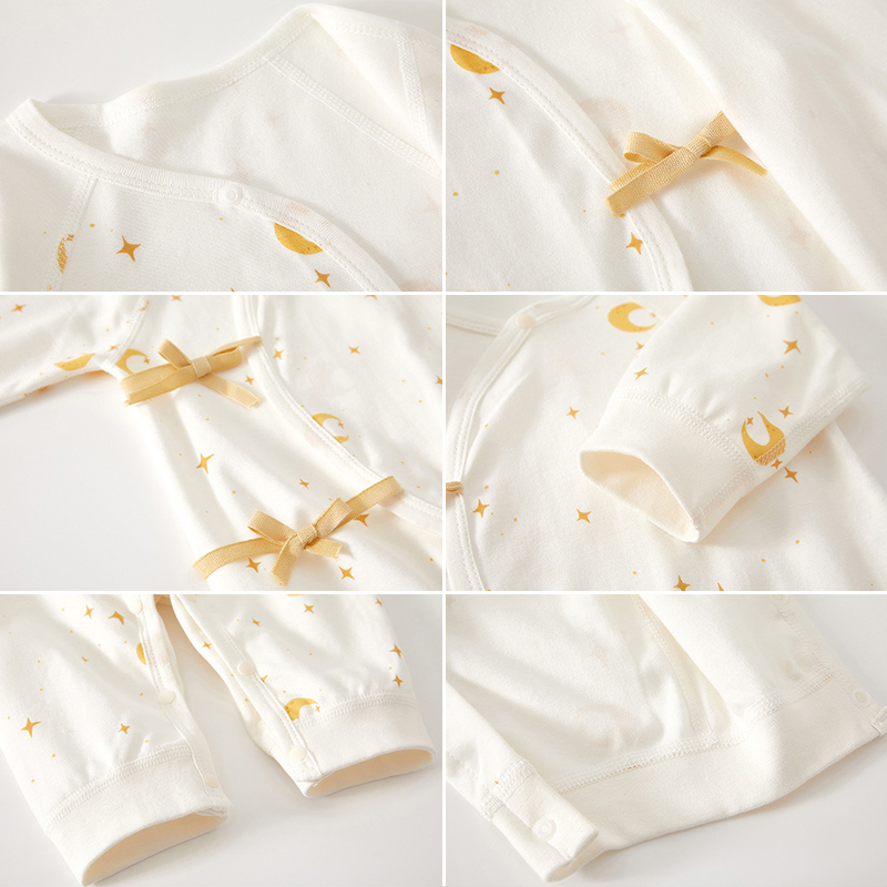 Детский комбинезон с принтом,  – обзор и цена Baby Clothing Outlet