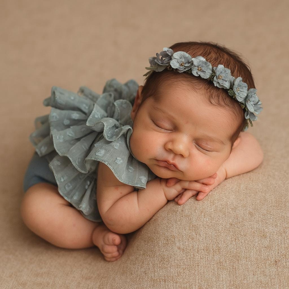 Одежда для фотосессии новорожд – обзор и цена Baby Clothing For Girls