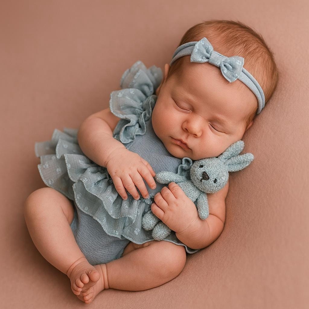 Одежда для фотосессии новорожд – обзор и цена Baby Clothing For Girls