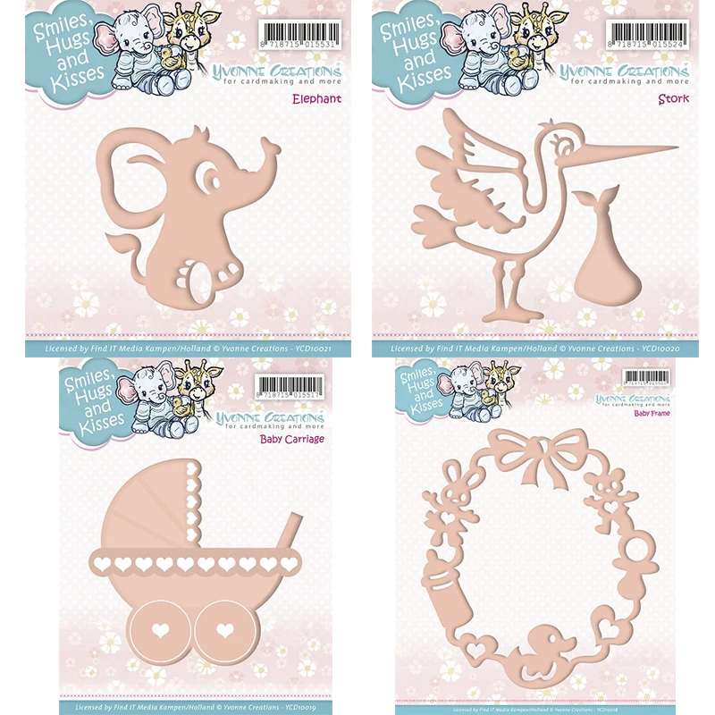 Новое кольцо для детской коляс – обзор и цена Baby Clothing Elephant