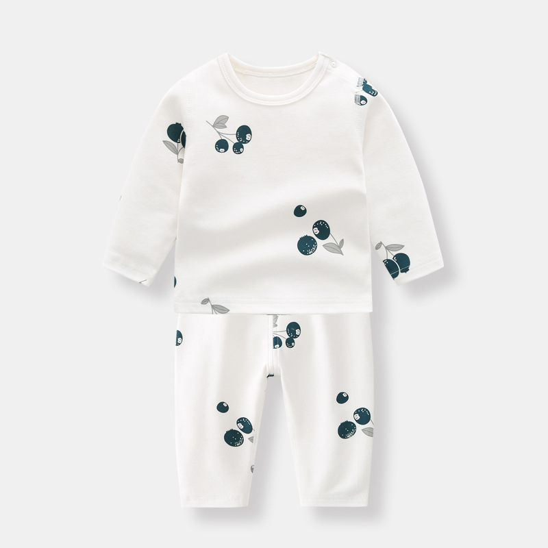 2 шт./комплект, Детские хлопко – обзор и цена Baby Clothing Organic