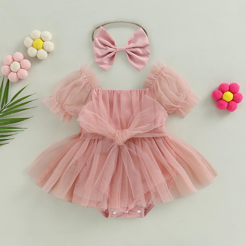 Детский однотонный комбинезон  – обзор и цена Baby Clothing Online