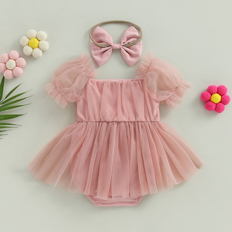Детский однотонный комбинезон  – обзор и цена Baby Clothing Online