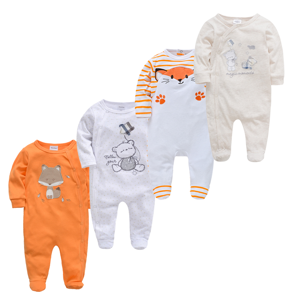 Детский комбинезон Kavkas для  – обзор и цена Baby Clothing Online